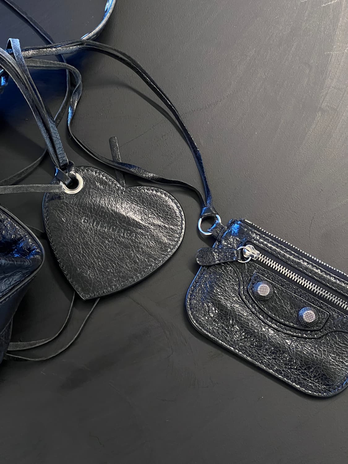 발렌시아가 르카골 미디움 사이즈 lecagole M 상품이미지4