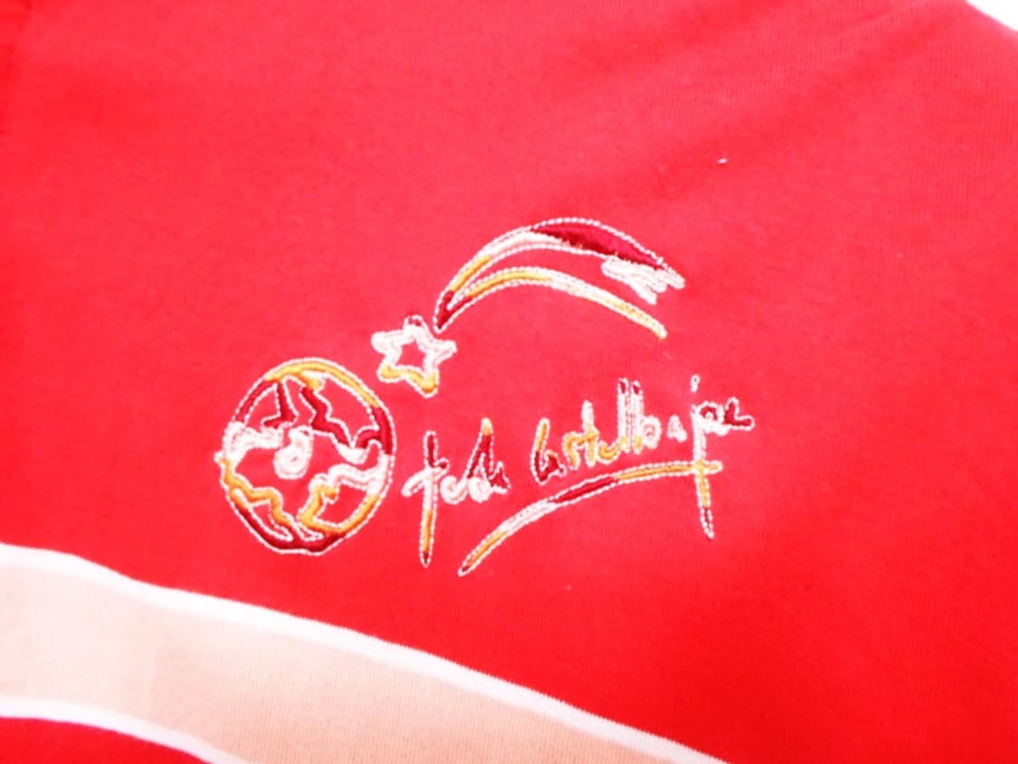 까스텔바작 일본정품 티셔츠  상품이미지5