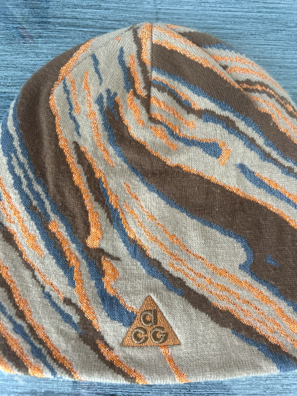 나이키 ACG 피크 ‘빅 밴드’ 상품이미지1