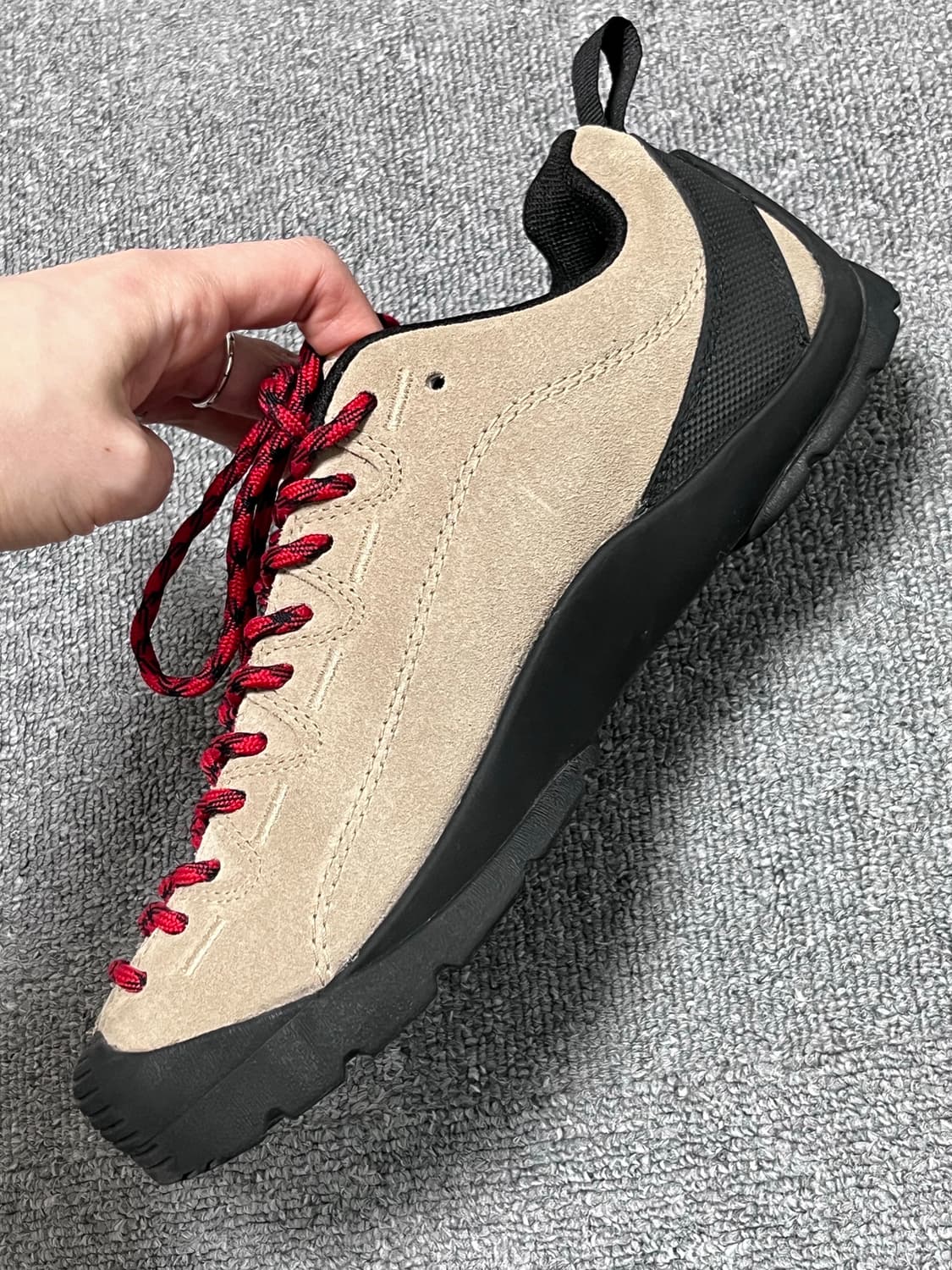 KEEN 킨 재스퍼 245 상품이미지7