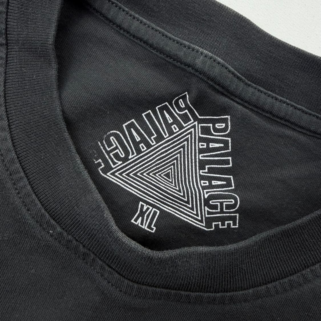 팔라스 트라이플래그 반팔 티셔츠 상품이미지3