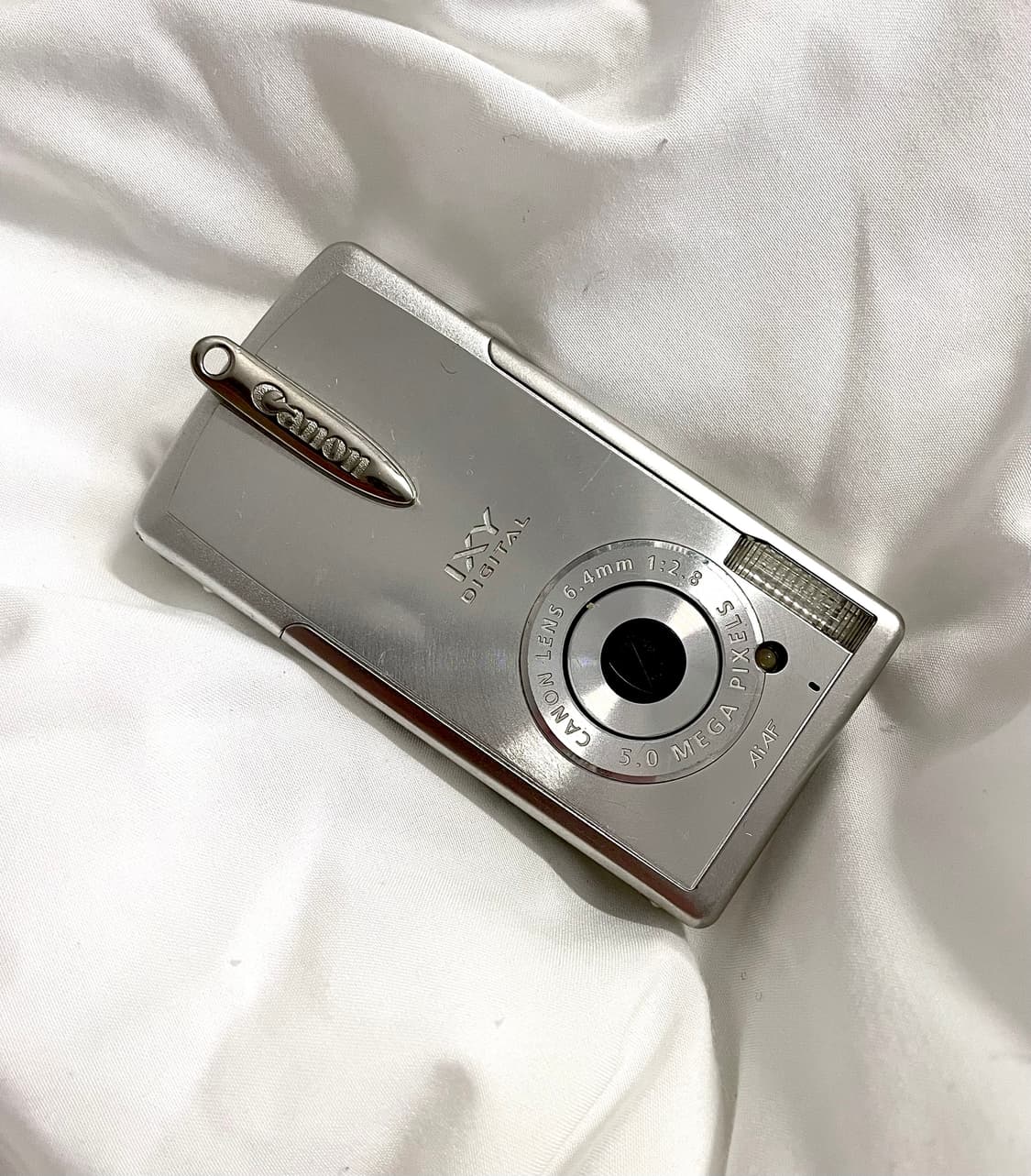 캐논 Canon ixy digital L2 디카 상품이미지1