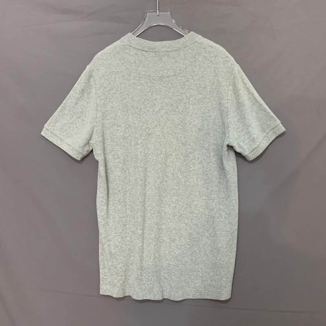 L THEORY 띠어리 테리 코튼 반팔티 상품이미지2