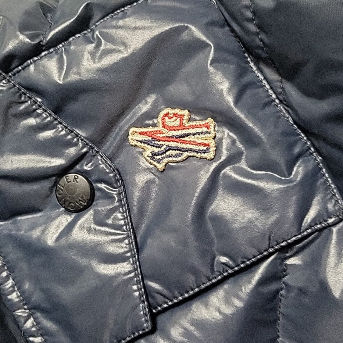 몽클레어 그래노블 패딩 5사이즈 상품이미지3