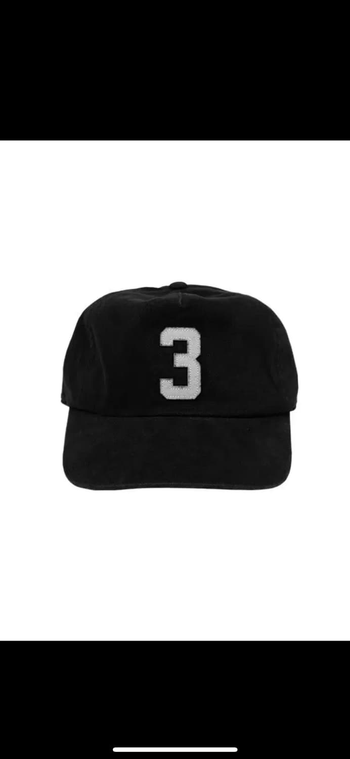 컬렉트피시스 5패널 모자 상품이미지1