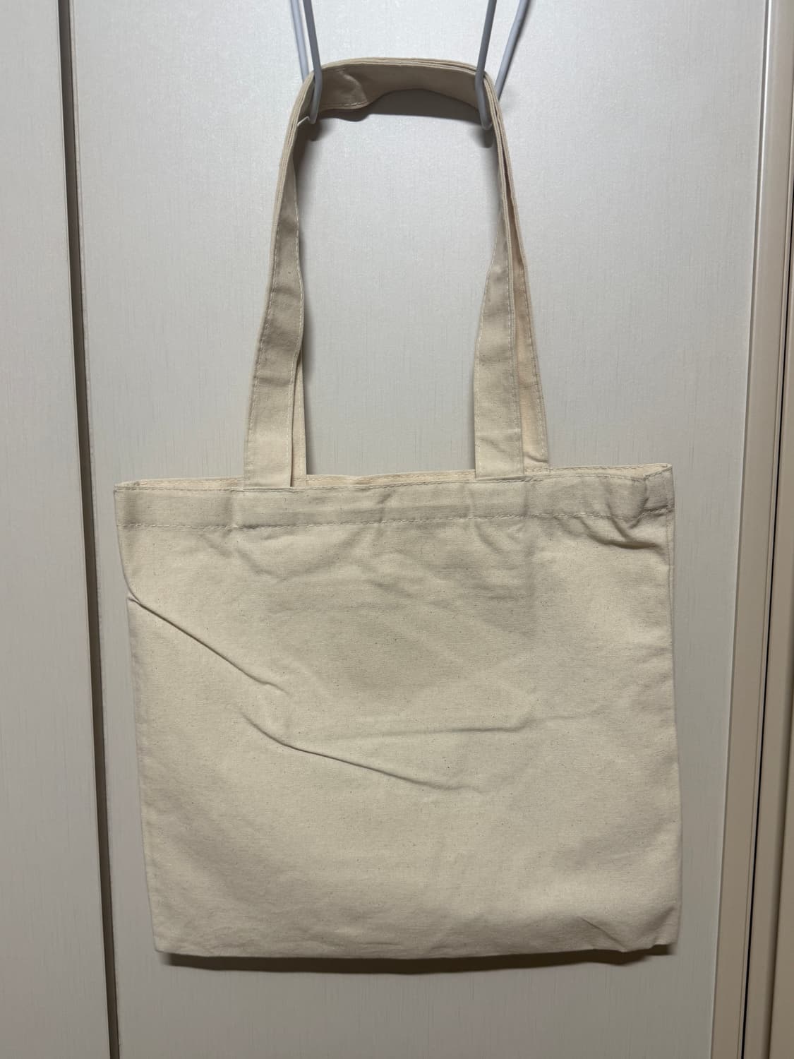 검정치마 상수역 에코백 상품이미지2