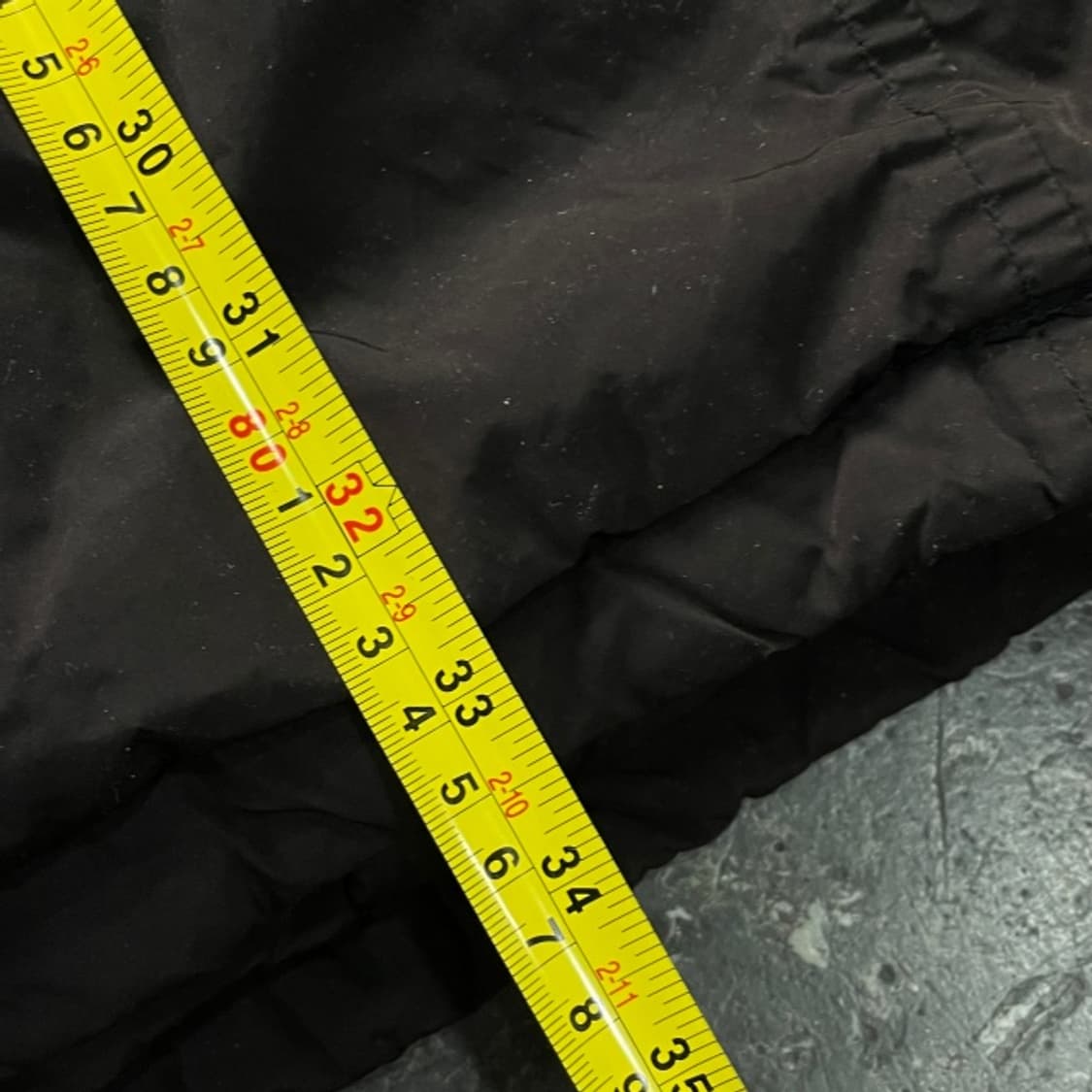 100 닥스 패딩코트  상품이미지9