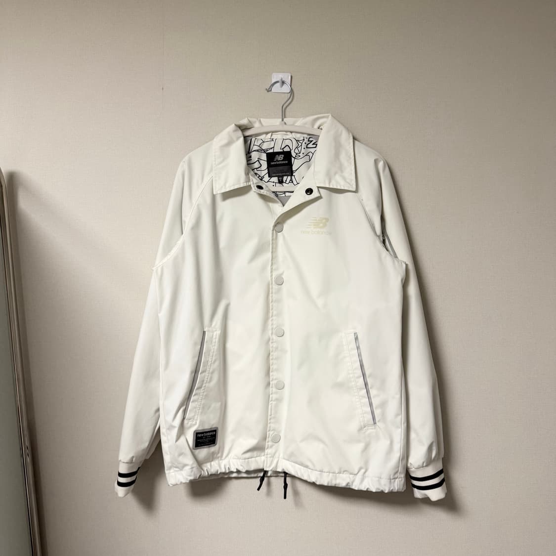 뉴발란스 코치자켓 상품이미지2