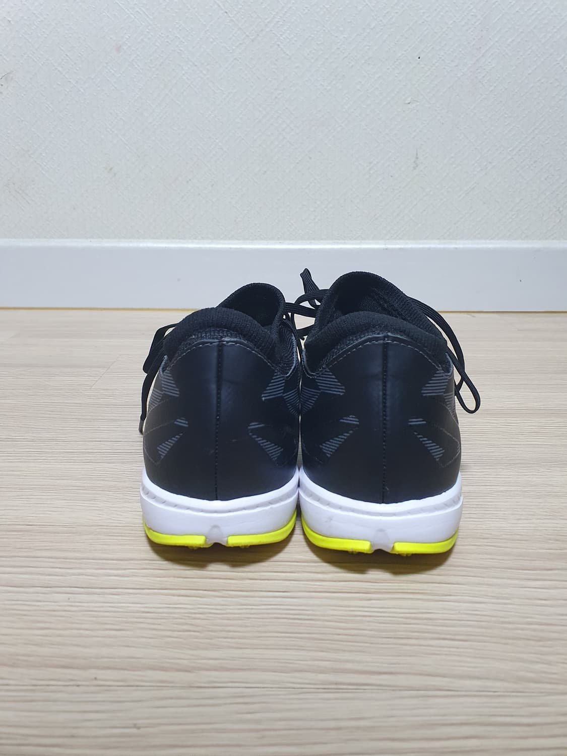 아디다스 크레이지패스트 TF 풋살화 270 상품이미지5