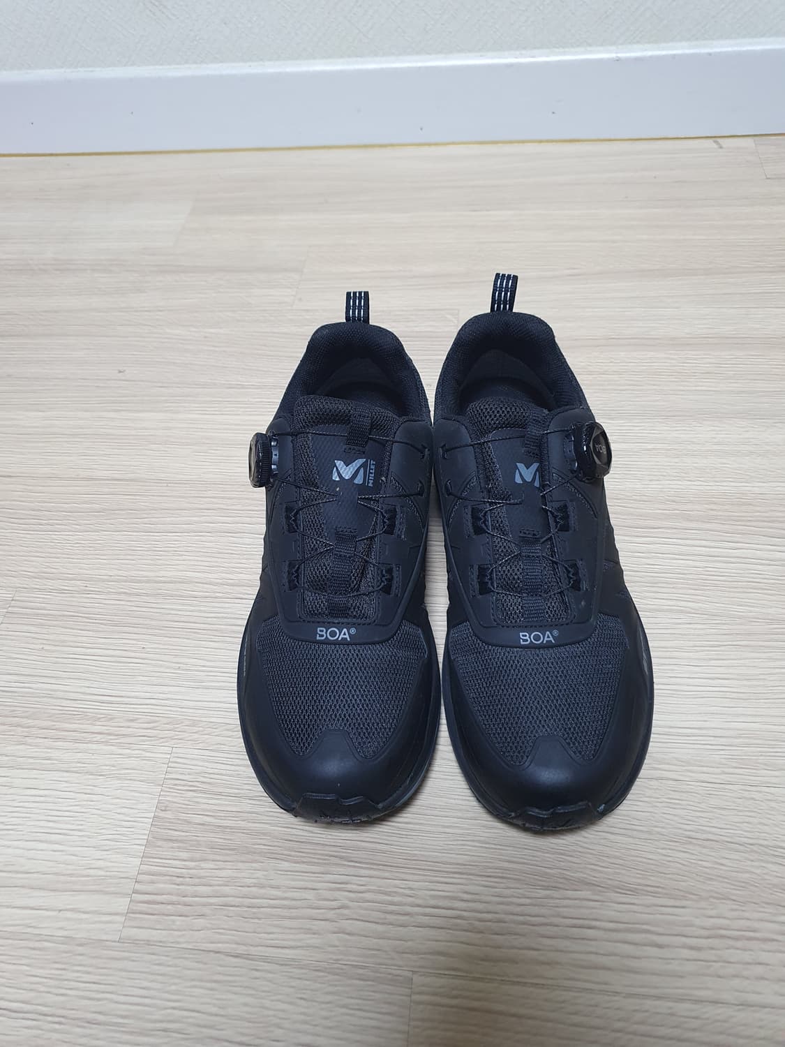 밀레 아치스텝 보타 트레킹화 265 상품이미지3