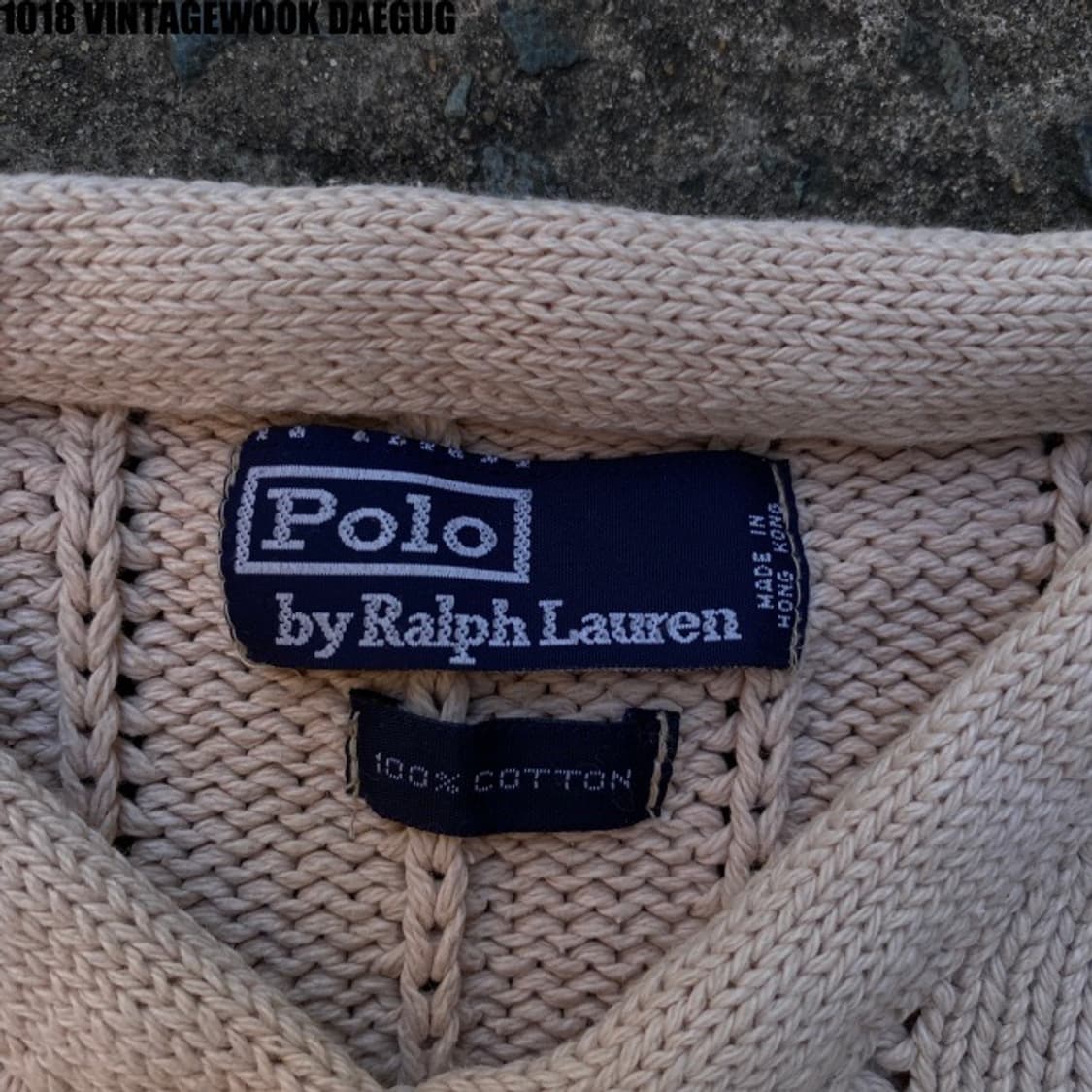 폴로니트 95 상품이미지5