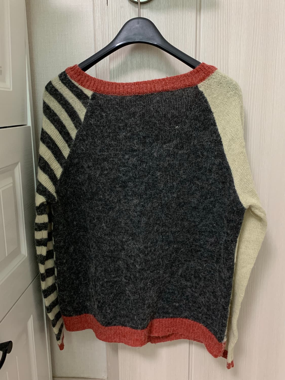 별스트라이프가디건 상품이미지2