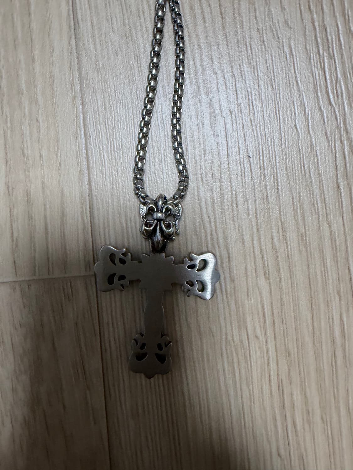 스트릿 목걸이 상품이미지2