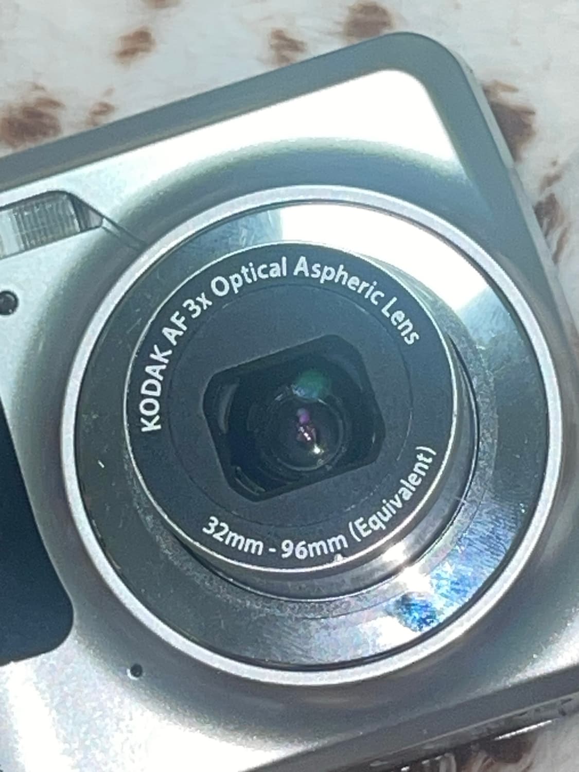 코닥 EasyShare C143 빈티지 디카 키키디카 상품이미지3