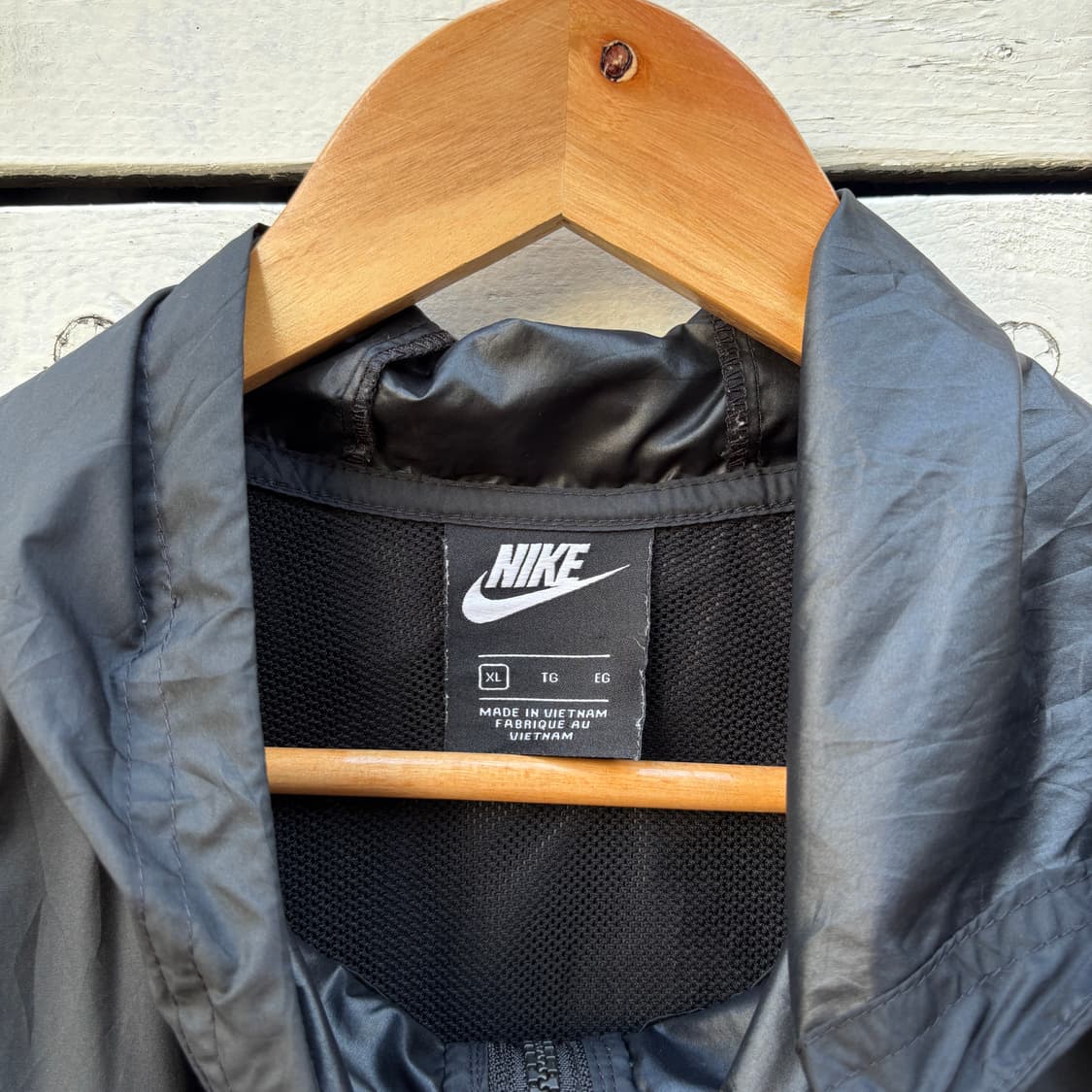 Nike 나이키 바람막이 자켓 상품이미지7