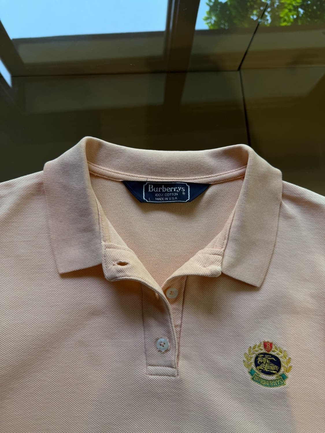 버버리 pk 셔츠 66 상품이미지10