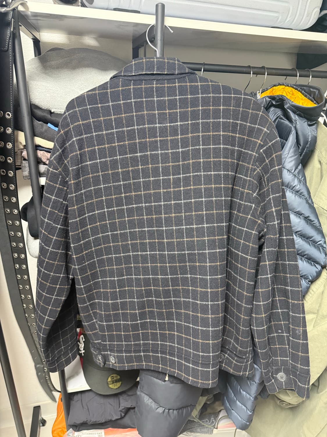 오베이 LEE 생로랑 나이키 상품이미지8