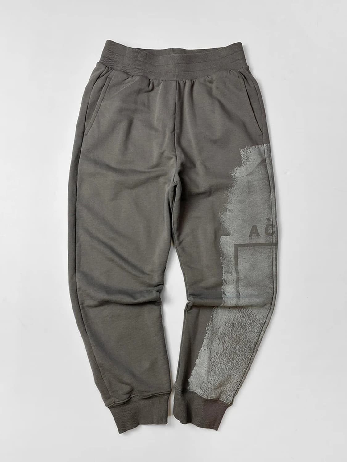 어콜드월 ACW 콜라주 조거 스웻 팬츠 PN5410 상품이미지1