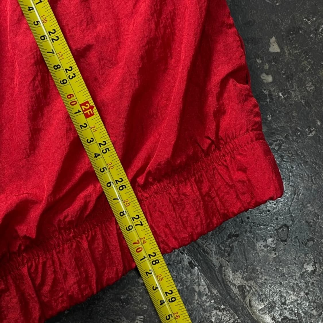 105 나이키 더블스우시 아노락  상품이미지8