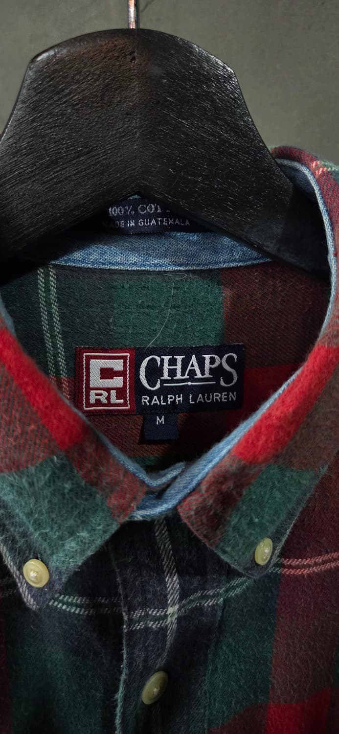 Chaps by Ralph Lauren - Flannel 상품이미지2