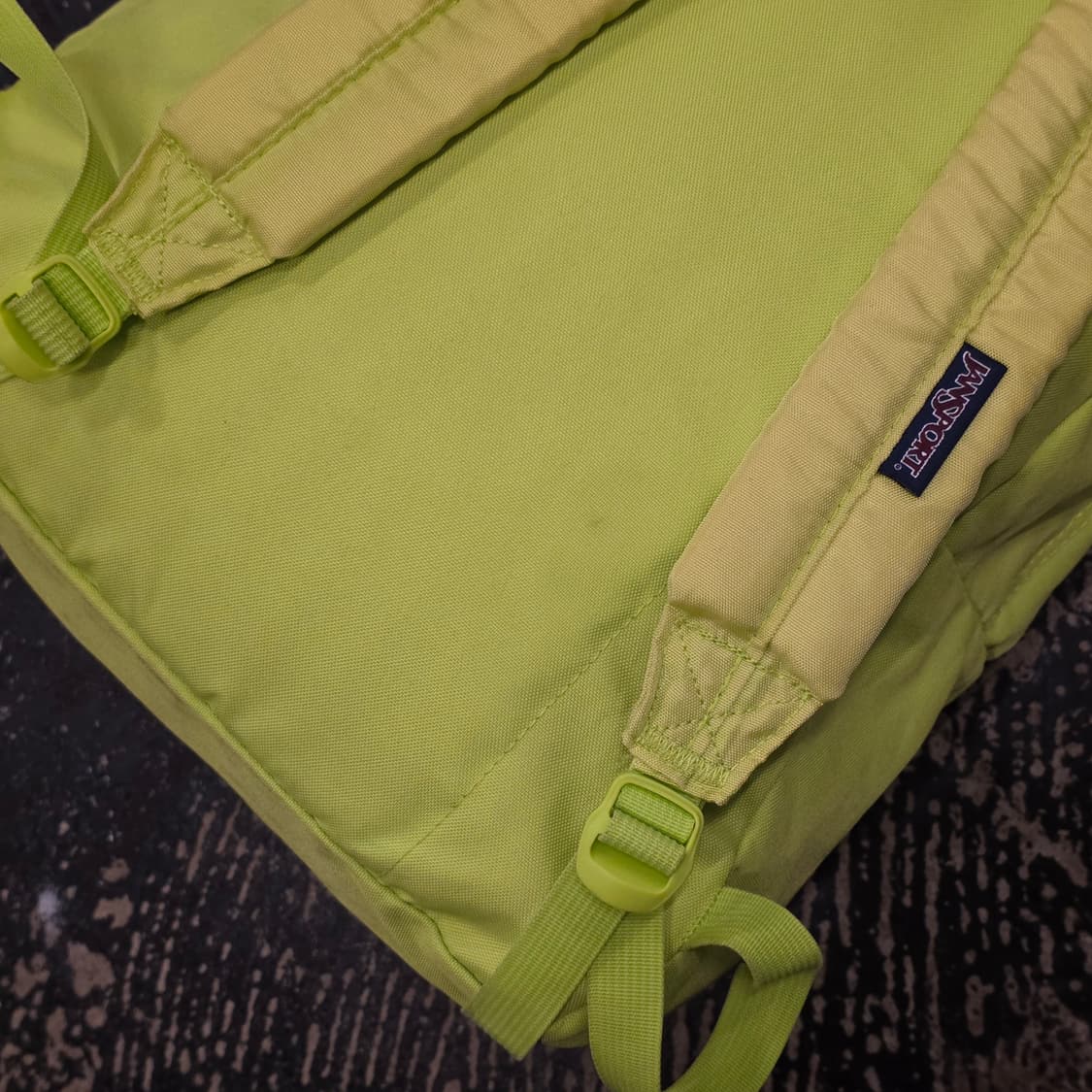 잔스포츠 백팩  상품이미지9