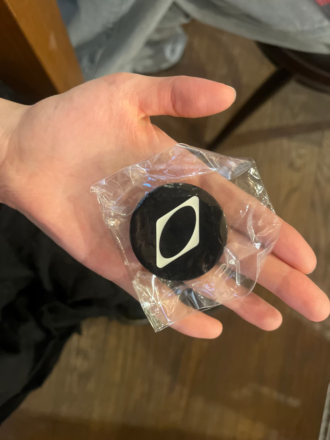 [새 상품] 미스치프 그립톡 + 카드지갑 상품이미지7