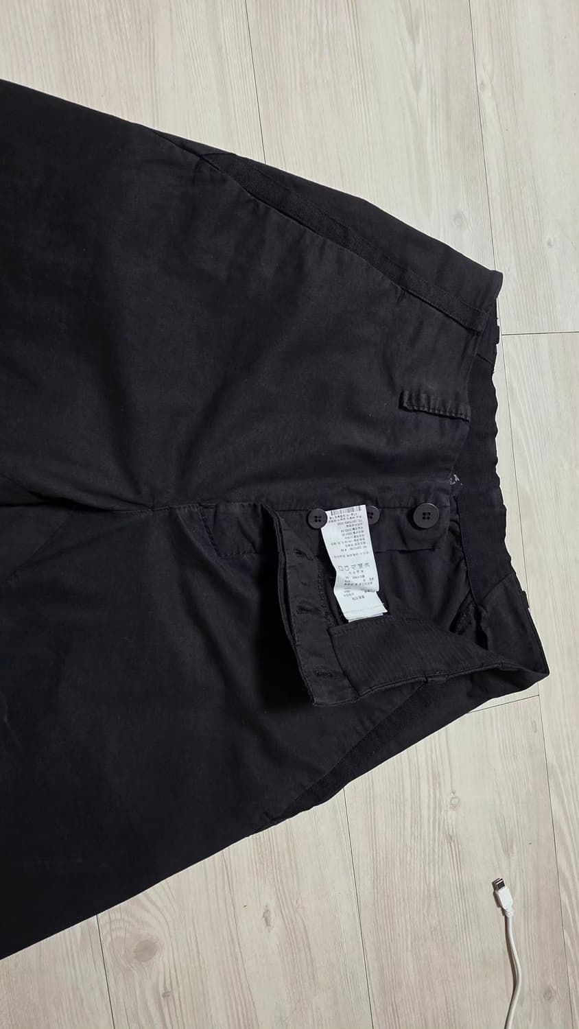 트렌짓 팬츠 30 상품이미지2