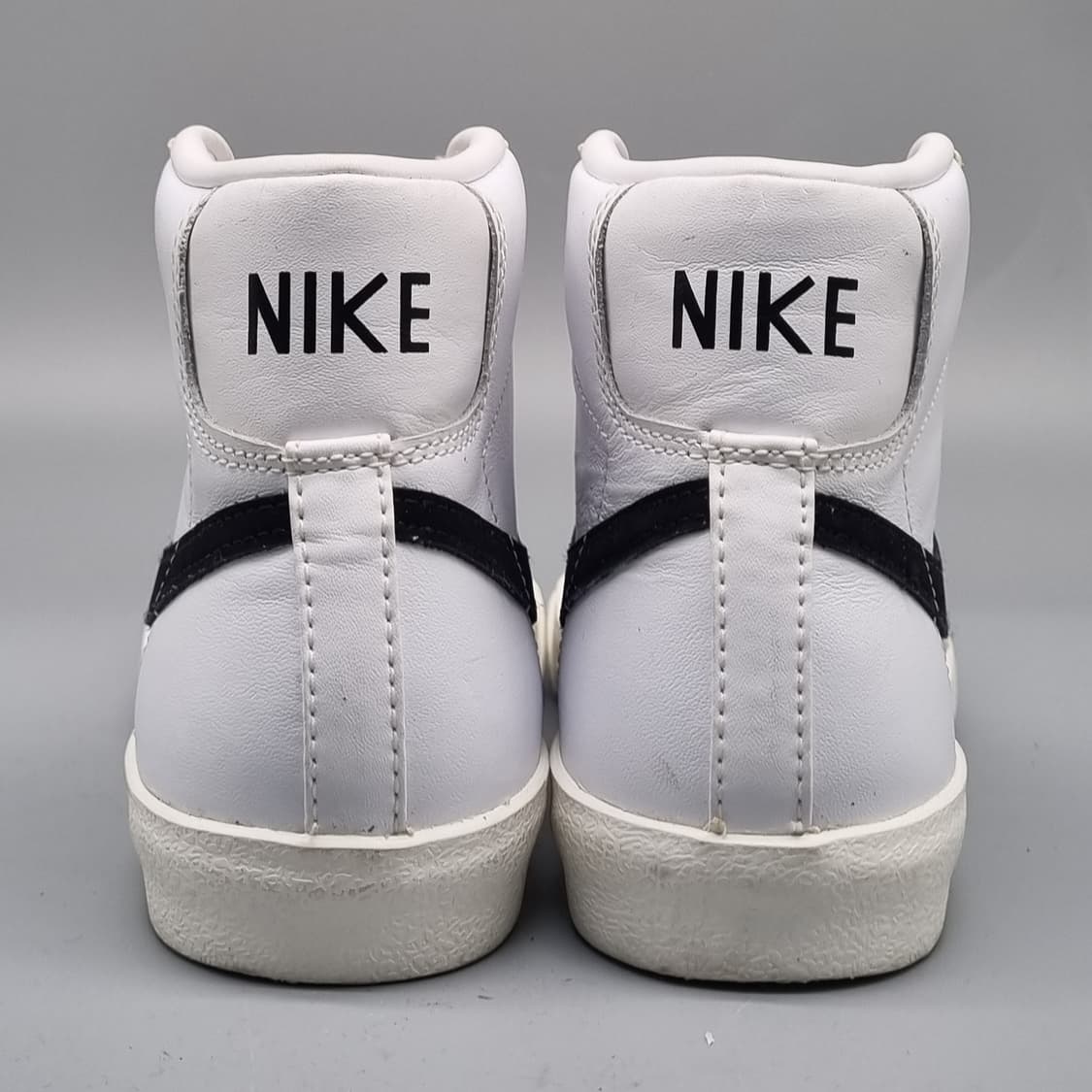 나이키 블레이저 미드77 여성하이탑230 상품이미지4