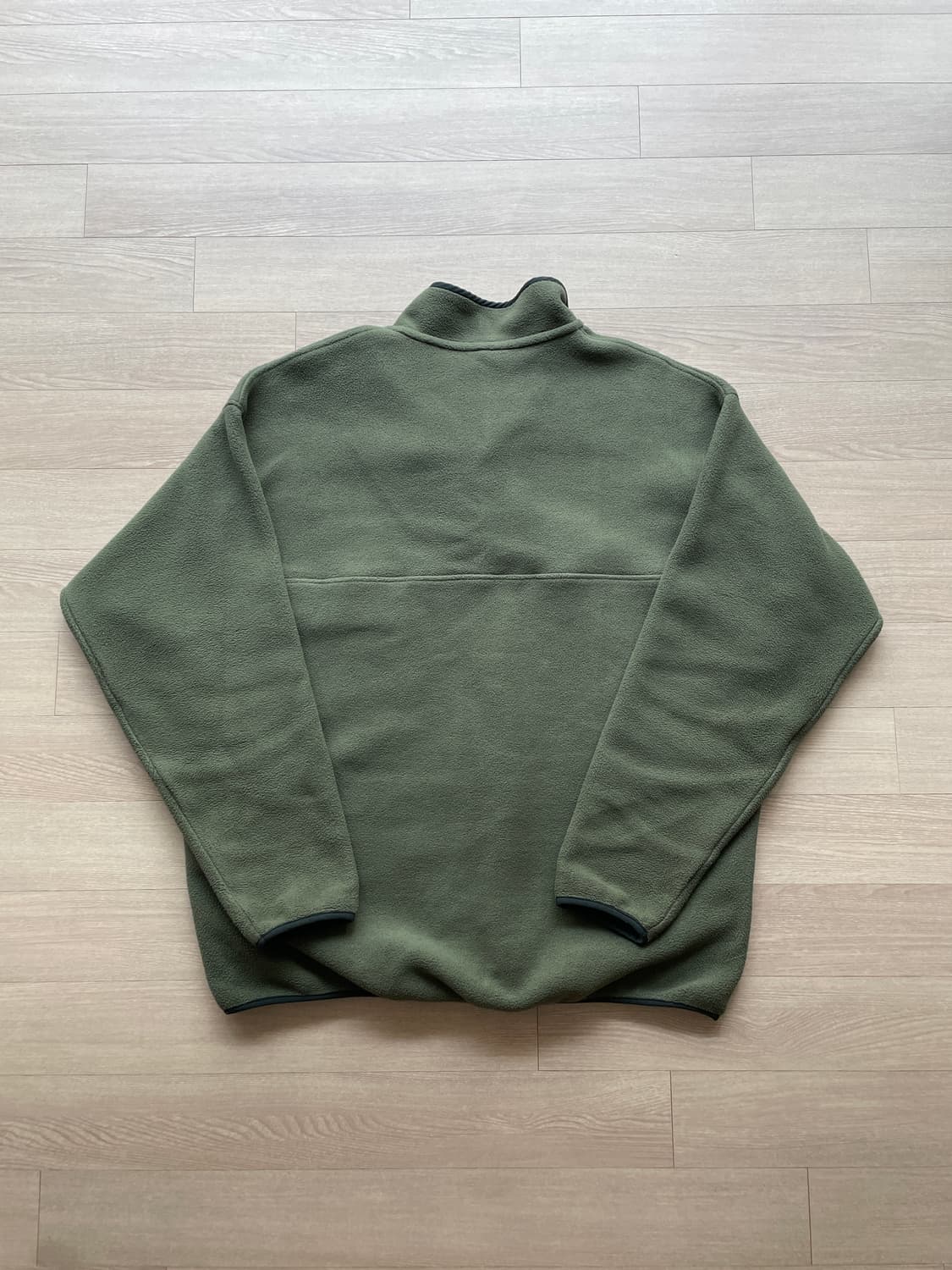 파타고니아 신칠라 그린 rare patagonia 빈티지 상품이미지2