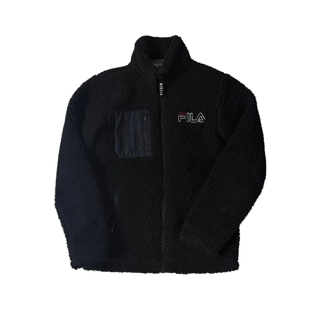 휠라 후리스 상품이미지1