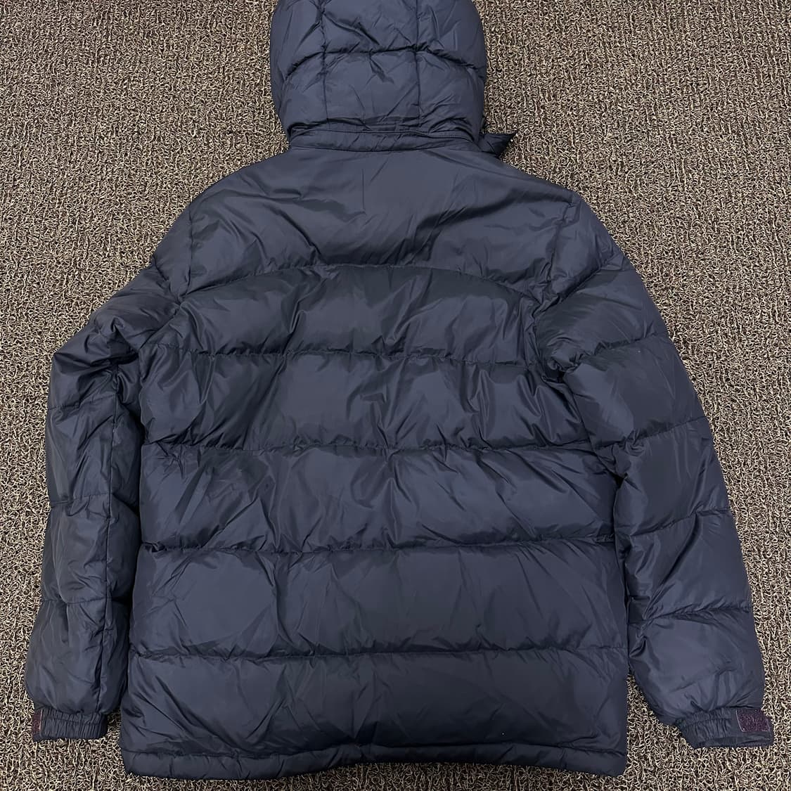 Dickies 디키즈 덕다운 패딩 네이비 M 상품이미지4