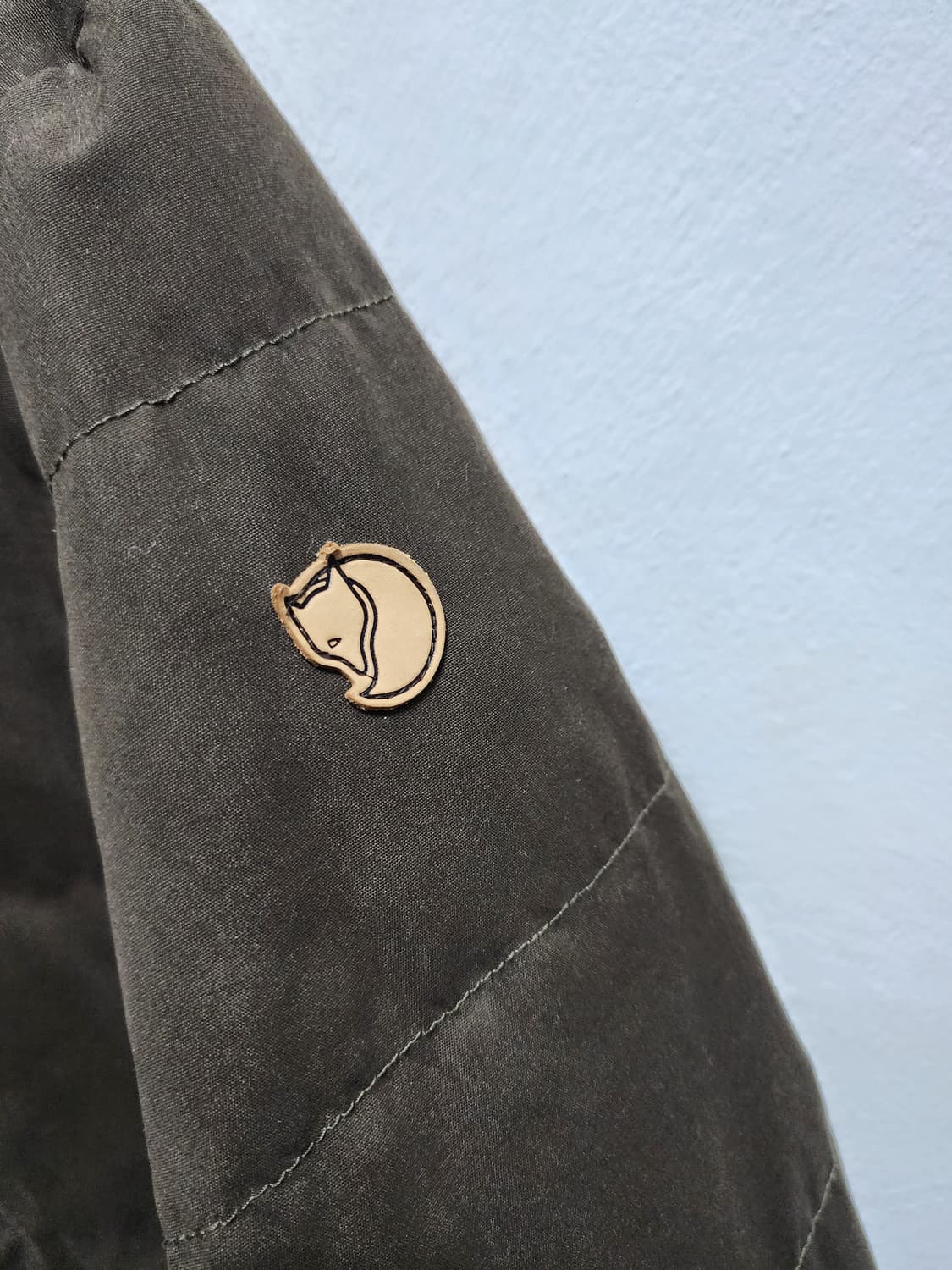 피엘라벤 솜란드 G-1000 구스다운 자켓 상품이미지6