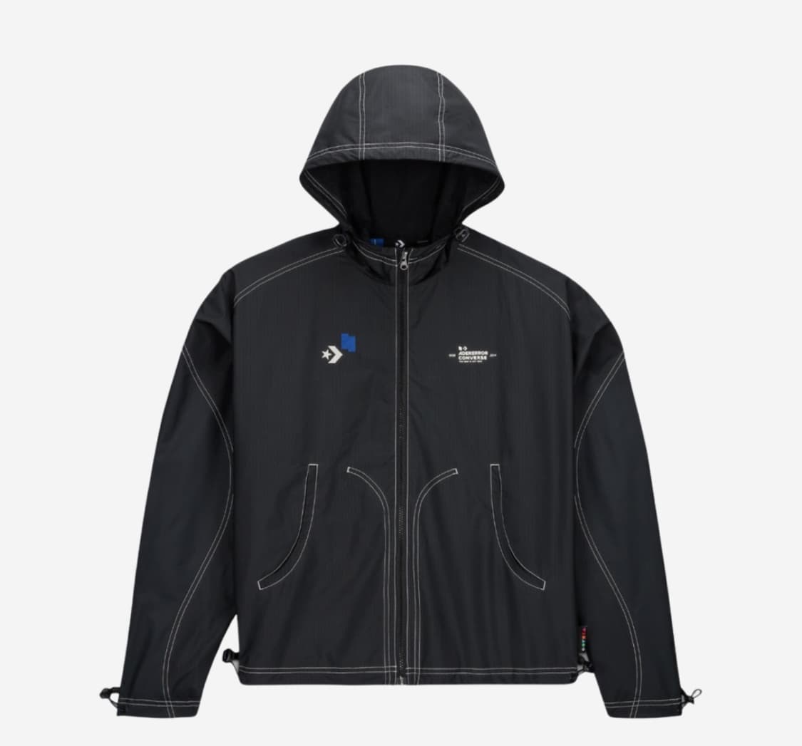 컨버스 아더에러 자켓 xL 상품이미지1