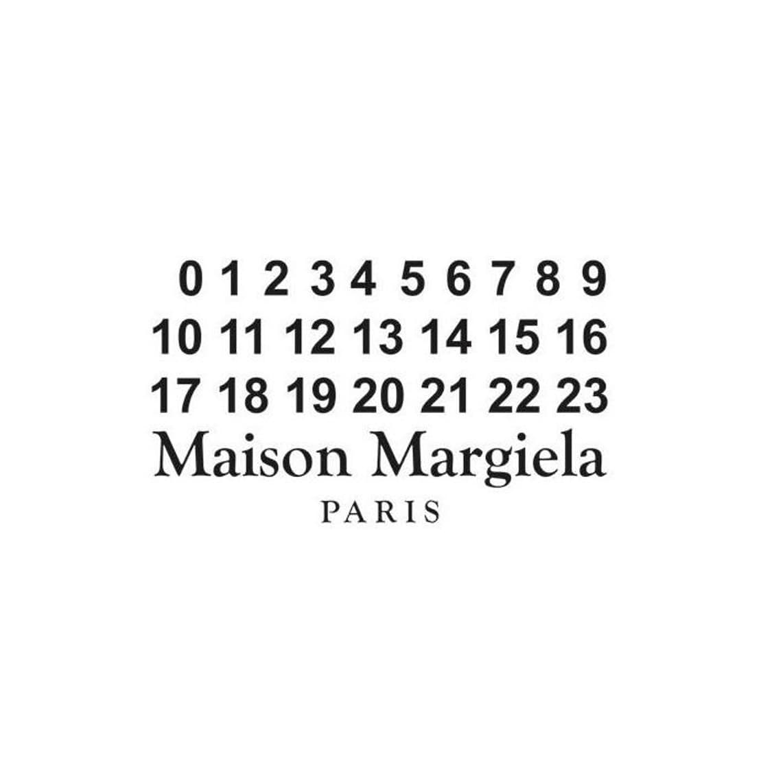 구매) 메종 마르지엘라 롱슬리브, 반팔 구매합니다 상품이미지1