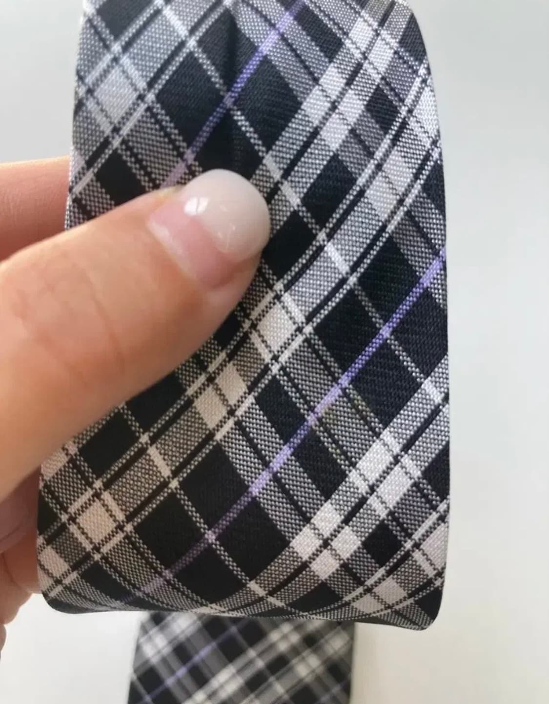 U.P renoma 넥타이 상품이미지7