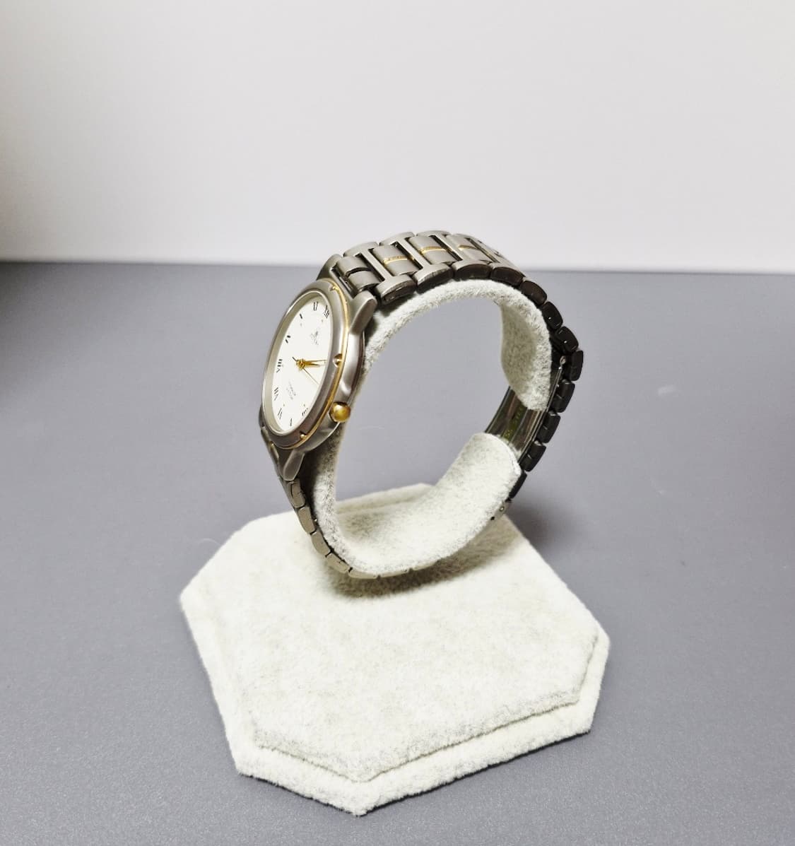 시티즌 아테사  티타늄  남녀공용 워치 상품이미지7