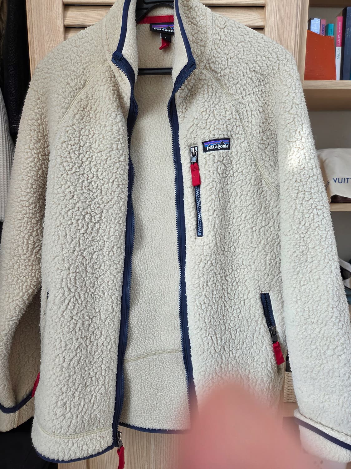 파티고니아 후리스 상품이미지2