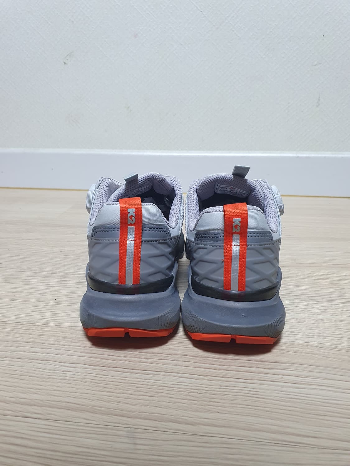 K2 플라이하이크 고어텍스 등산화 240 상품이미지5