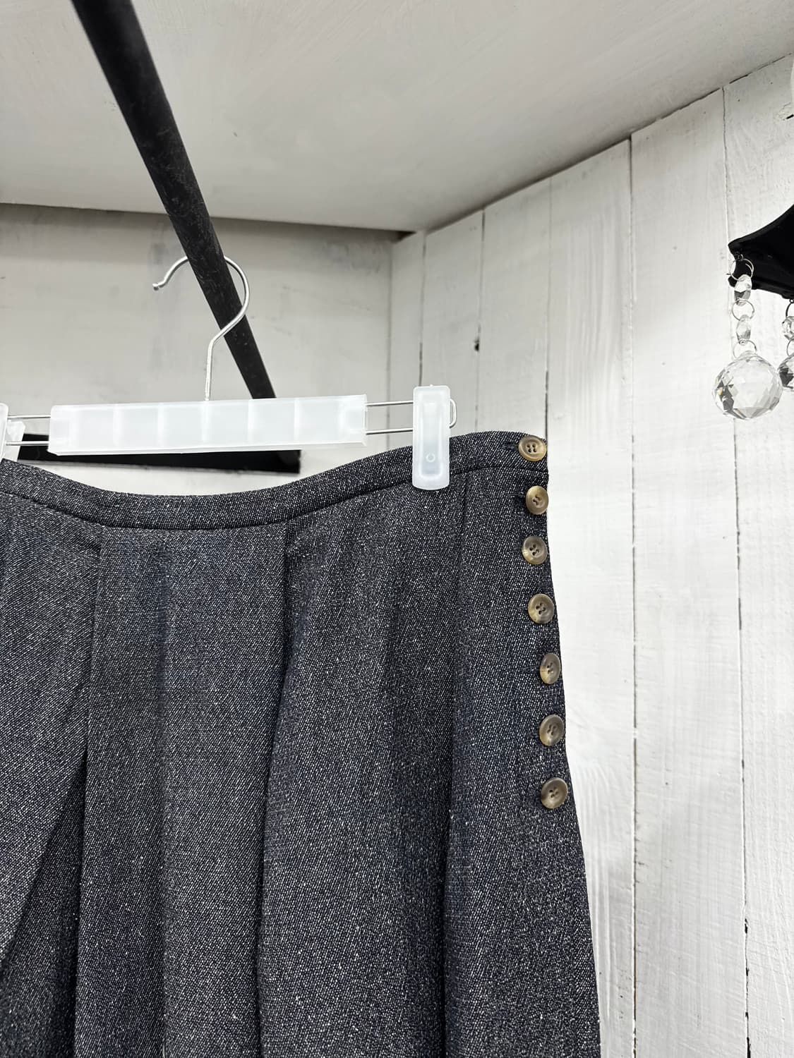 vtg skirt 상품이미지2