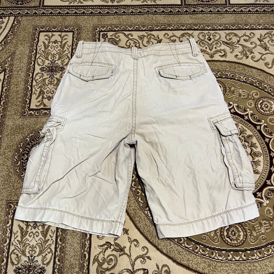 arizona 빈티지 카고 반바지 상품이미지2