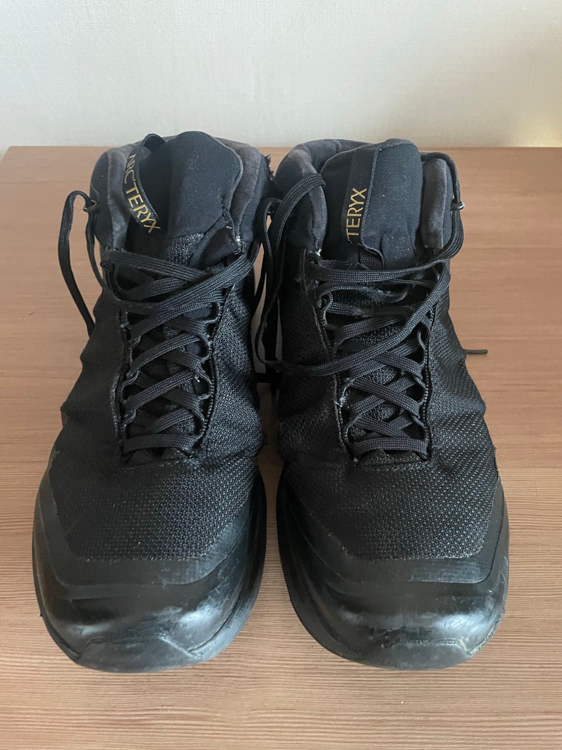 아크테릭스 에어리어스FL Mid 상품이미지2