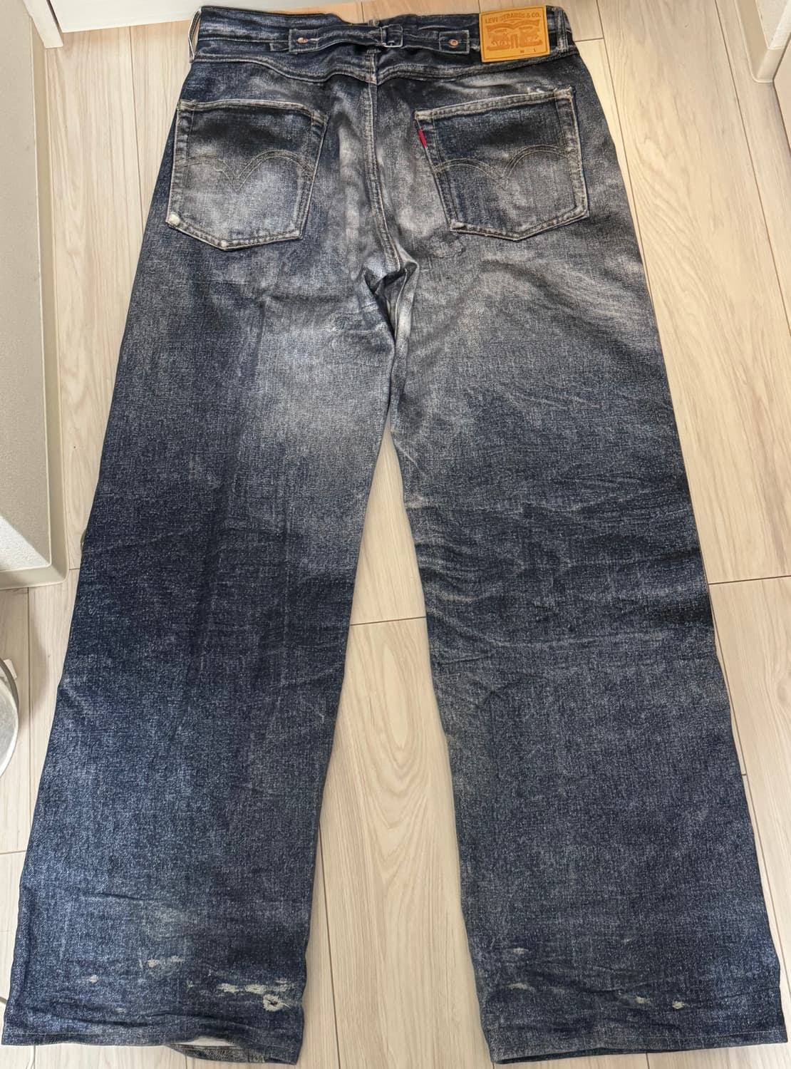 준야와타나베 베르베르진 상품이미지6