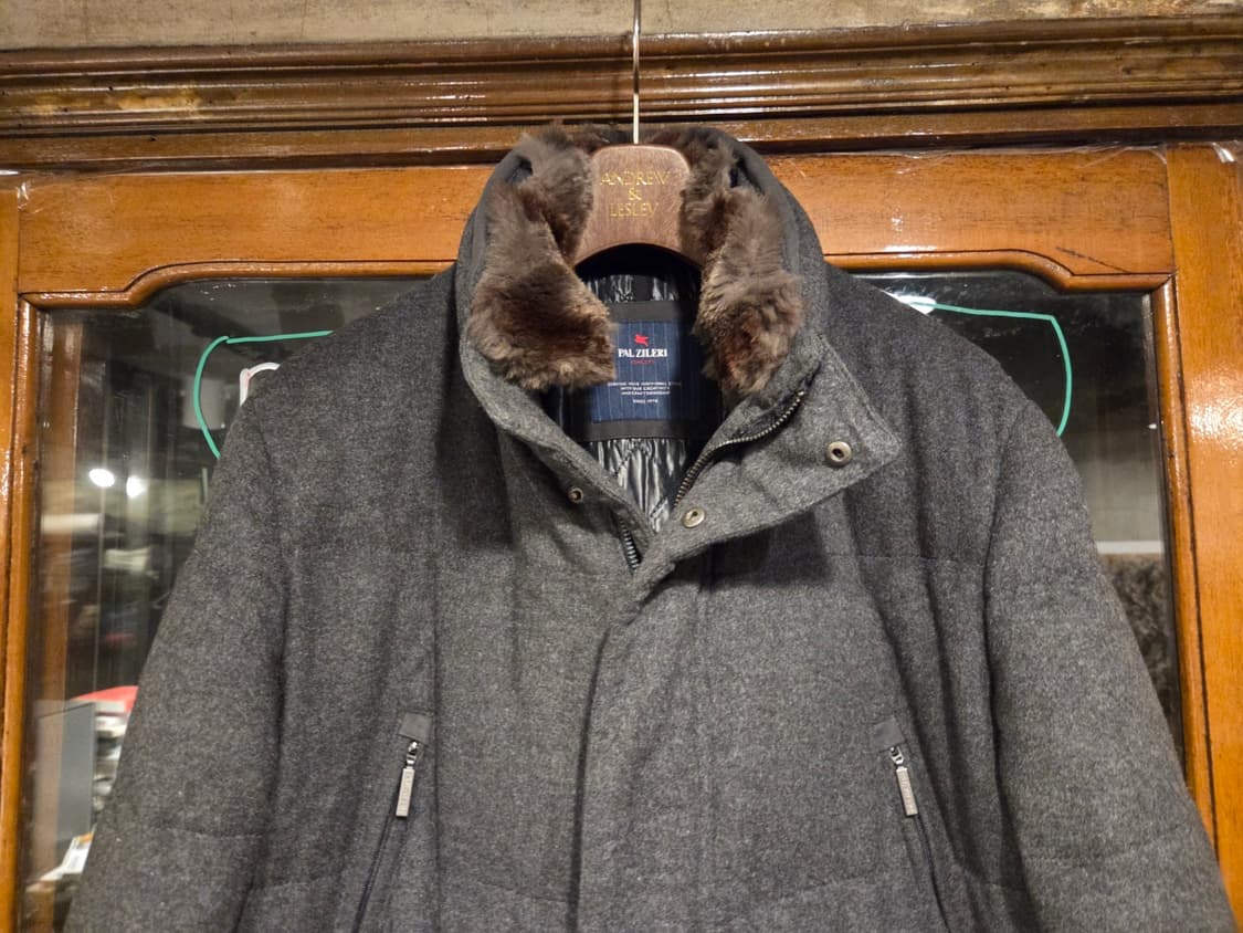 빨질레리 구스다운자켓  상품이미지2