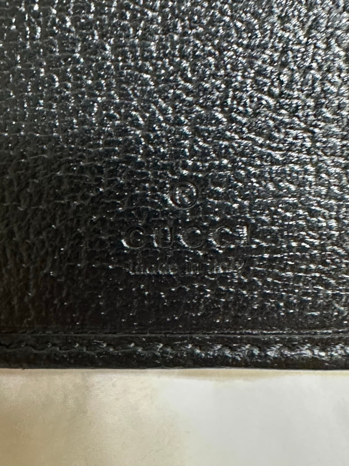 구찌 GG 마몬트 장지갑 상품이미지8