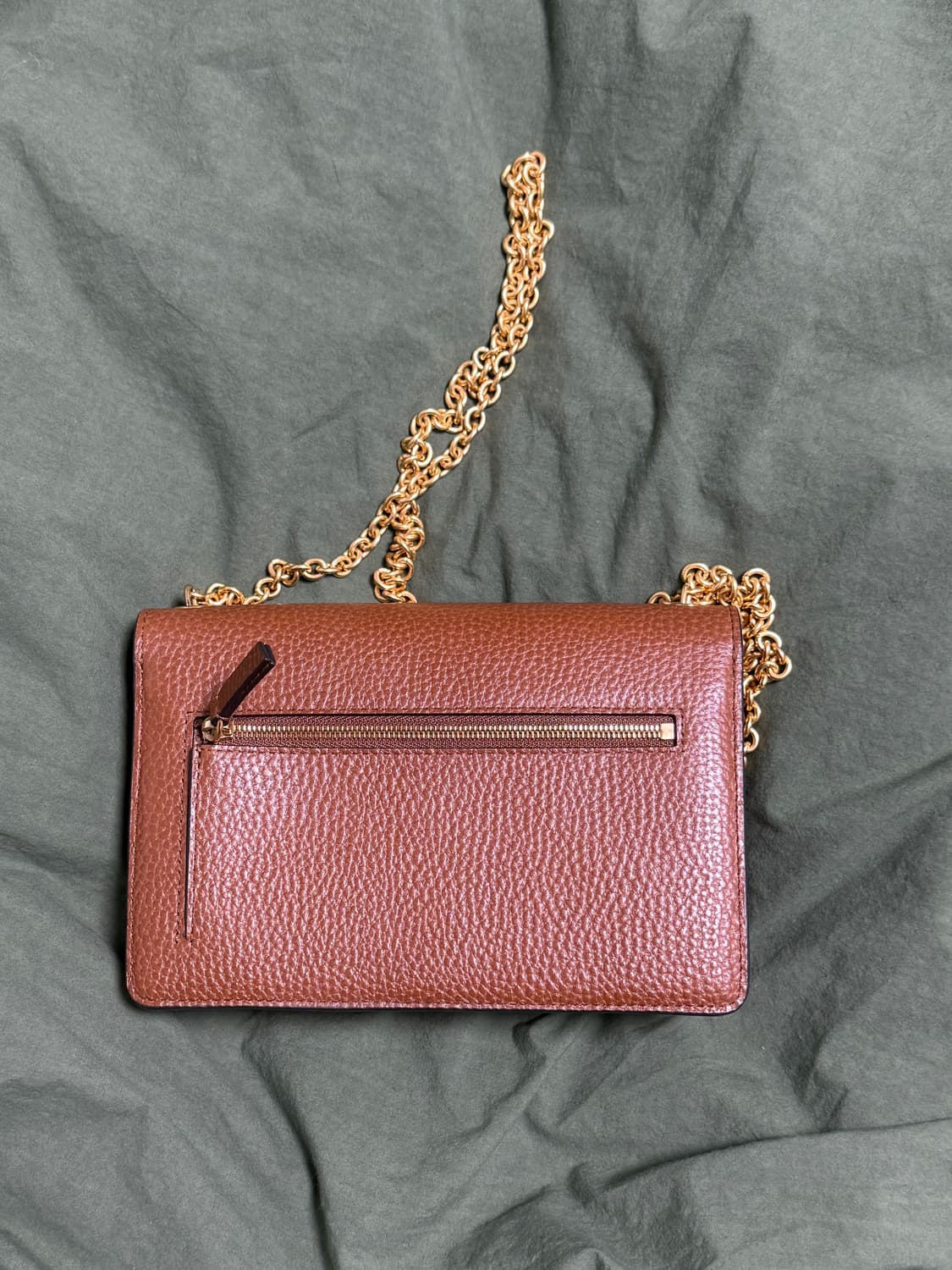 멀버리 달리 데이지 스몰 크로스 백 상품이미지7