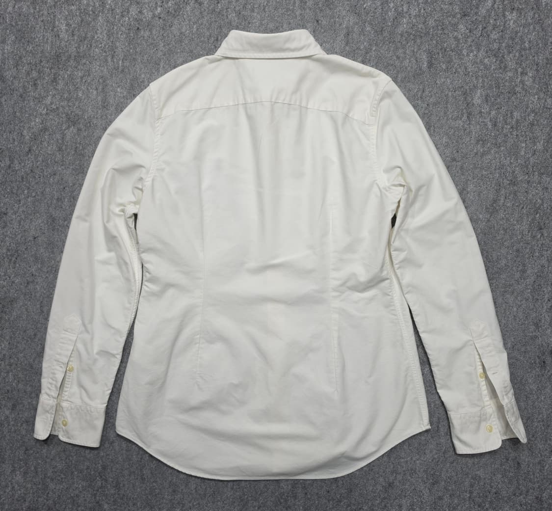 폴로 랄프로렌 슬림핏 멀티포니 옥스포드 셔츠 M 상품이미지2