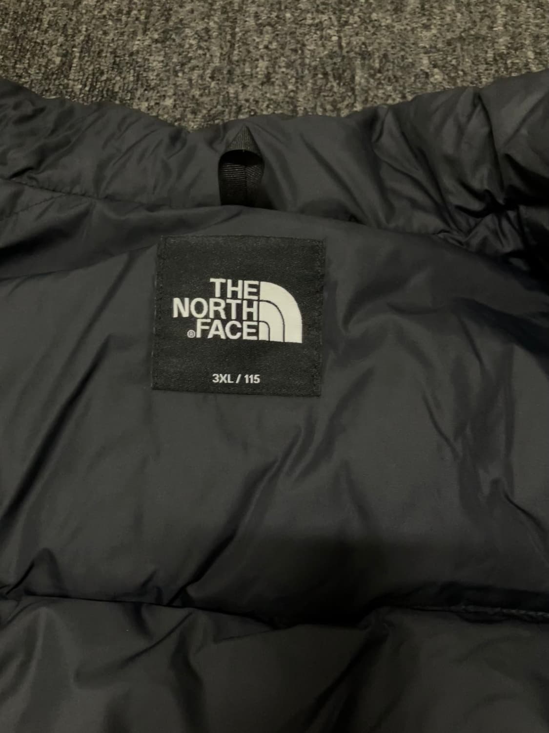노스페이스 1996 에코 눕시 자켓 패딩 상품이미지4