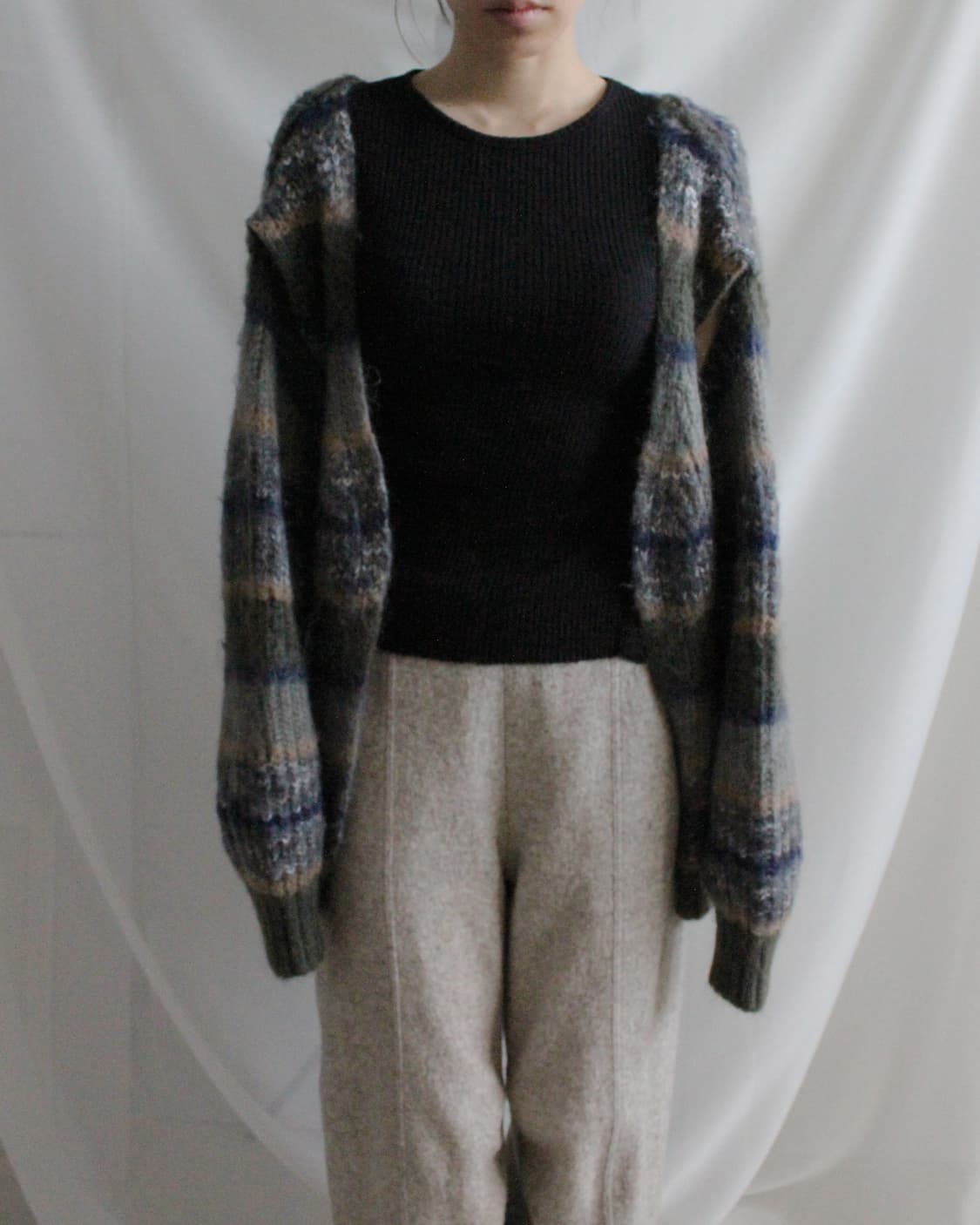 Twoways cardigan 상품이미지10
