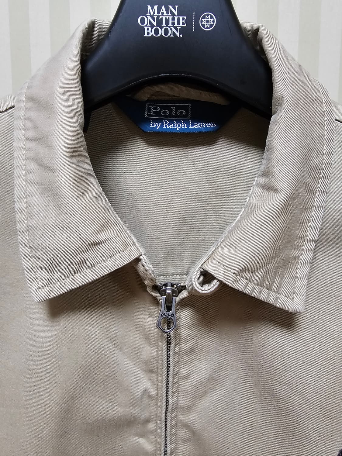 폴로 베이포트 코튼 L 상품이미지3