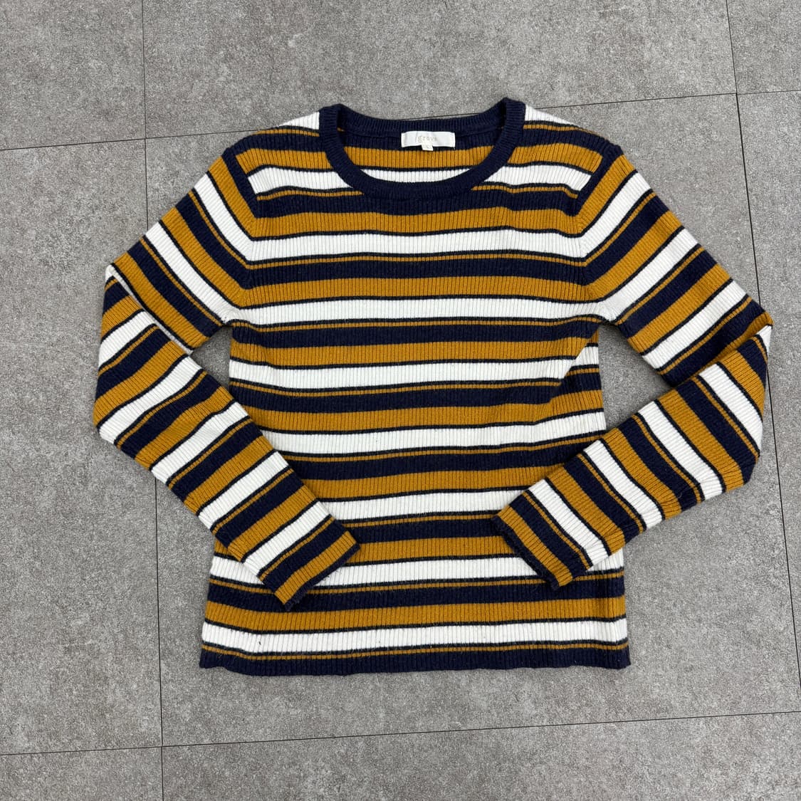 그로브 니트 상품이미지4